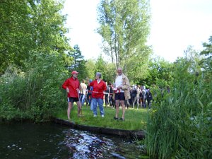 Midsummer Triathlon Grossensee 294